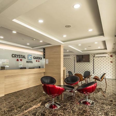 Crystal Garden Hotel - Seri Kembangan Exterior photo