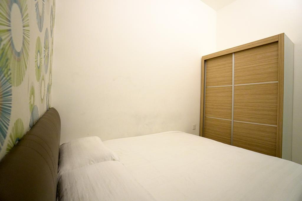 Crystal Garden Hotel - Seri Kembangan Exterior photo